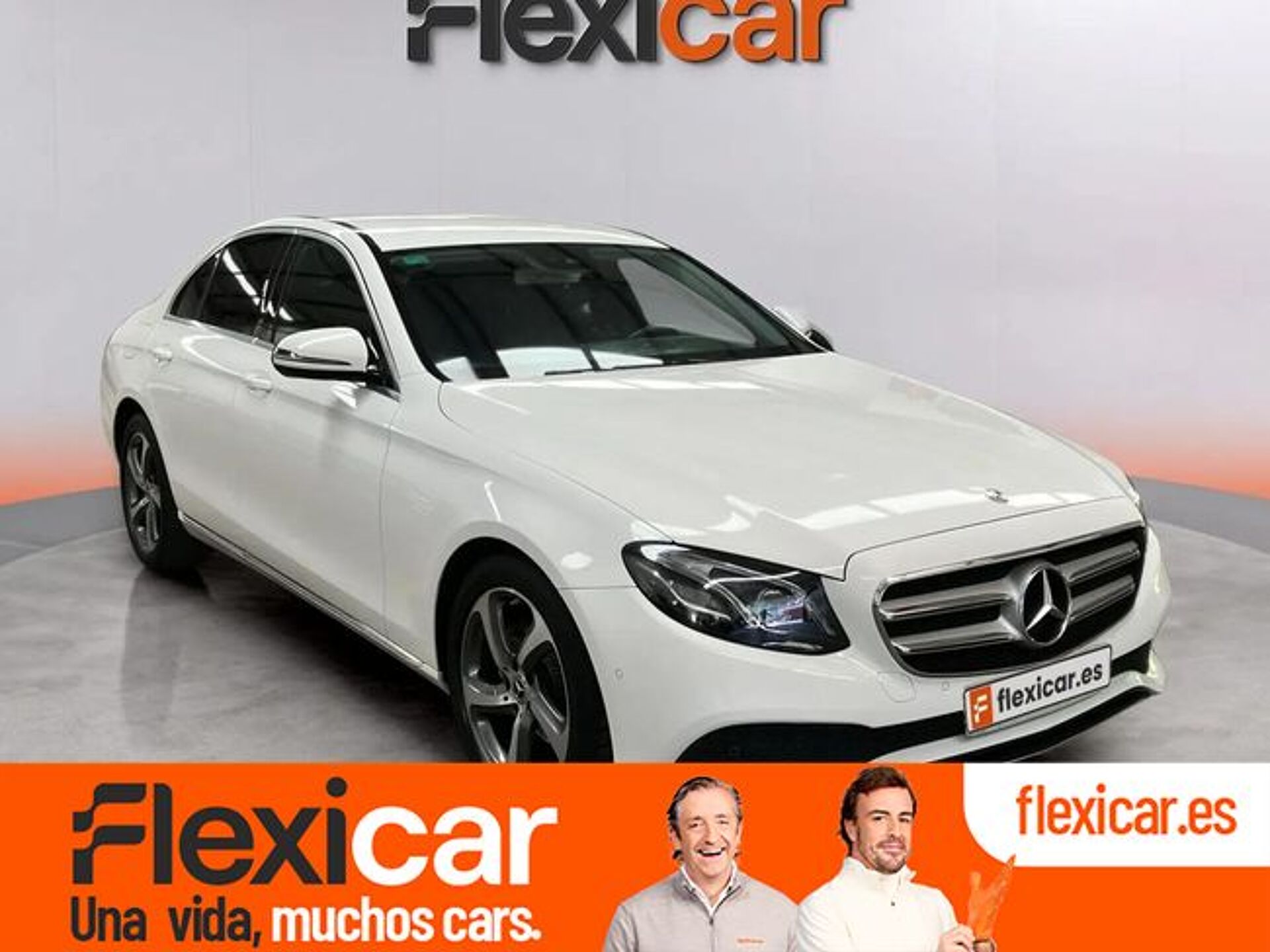 Imagen 1 de MERCEDES Clase E
