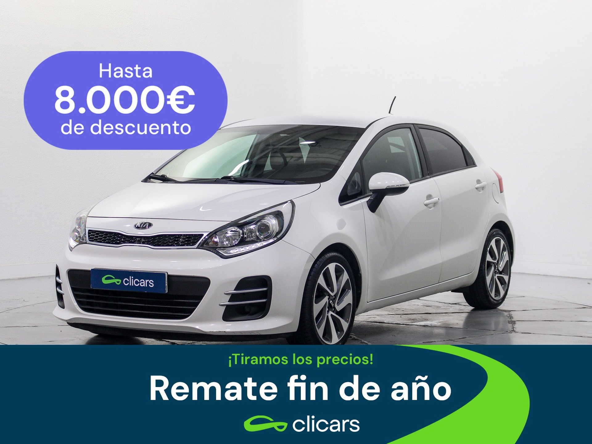 Imagen de KIA Rio