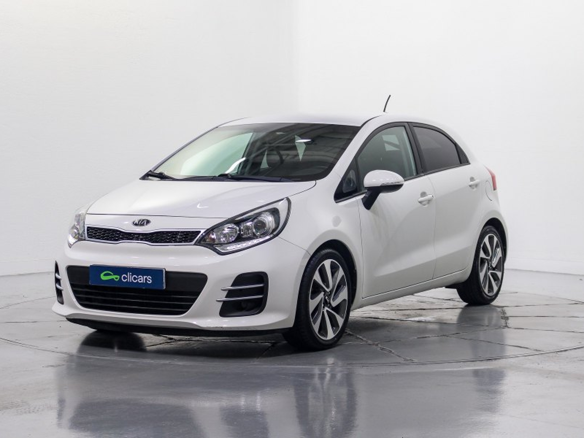 Imagen de KIA Rio