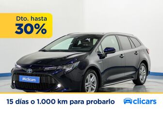 Imagen de TOYOTA Corolla