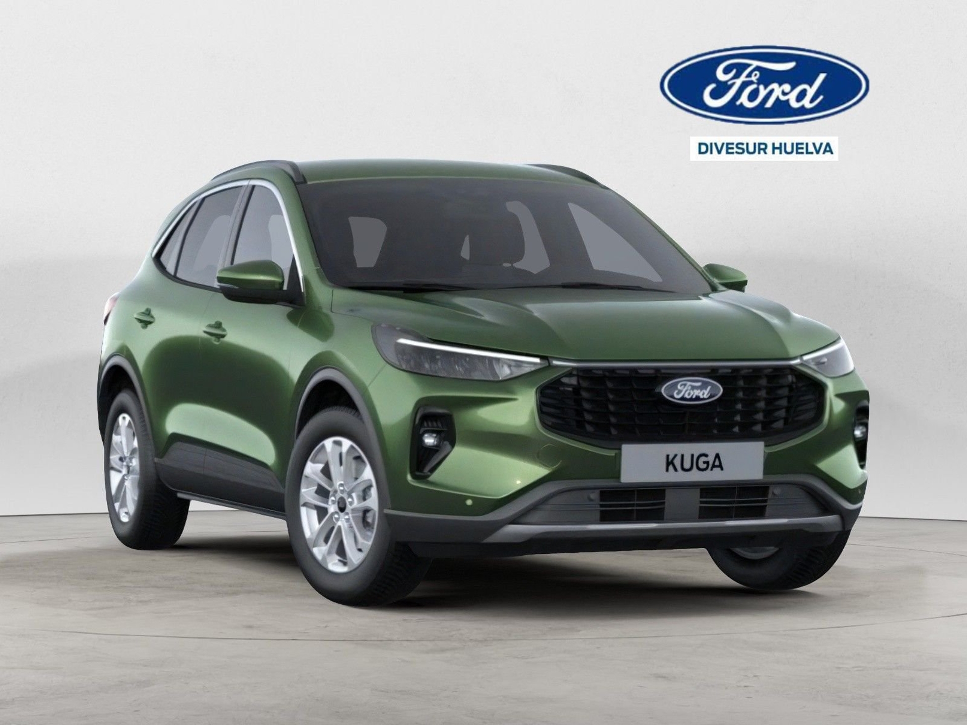 Imagen de FORD Kuga