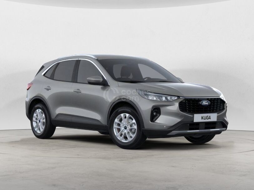 Foto del FORD Kuga 1.5 EcoBoost Titanium FWD 150