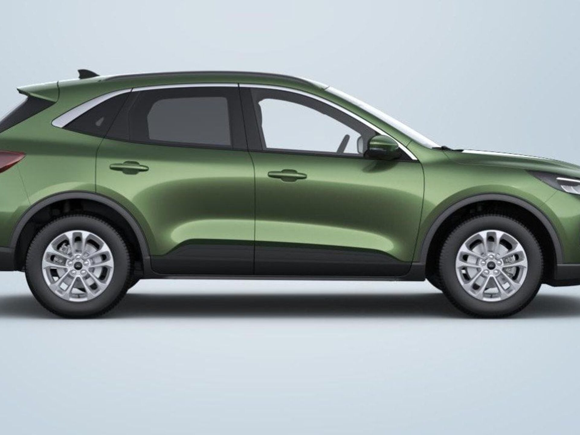 Imagen 3 de FORD Kuga