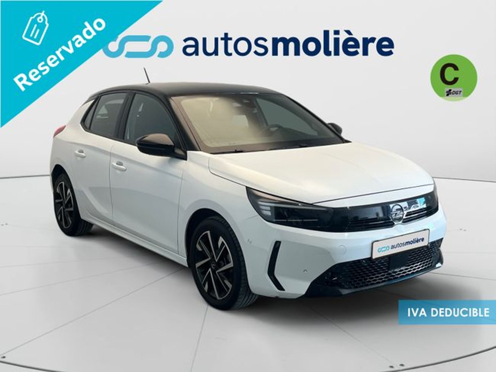 Imagen 2 de OPEL Corsa