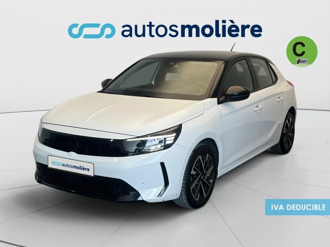 Foto del OPEL Corsa 1.2T XHL S-S GS 100