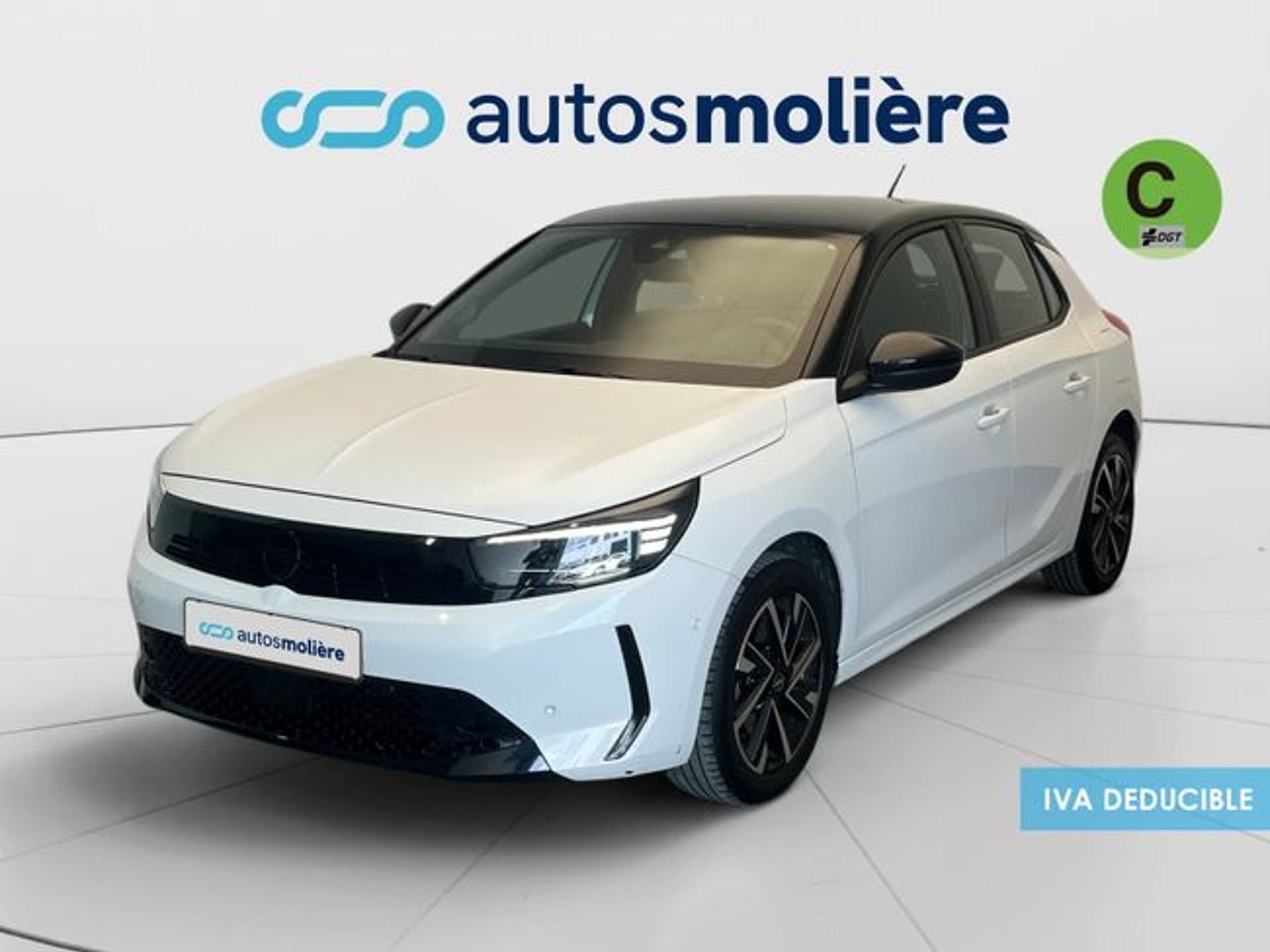 Imagen de OPEL Corsa