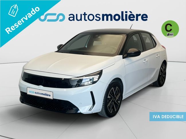 Foto del OPEL Corsa 1.2T XHL S-S GS 100