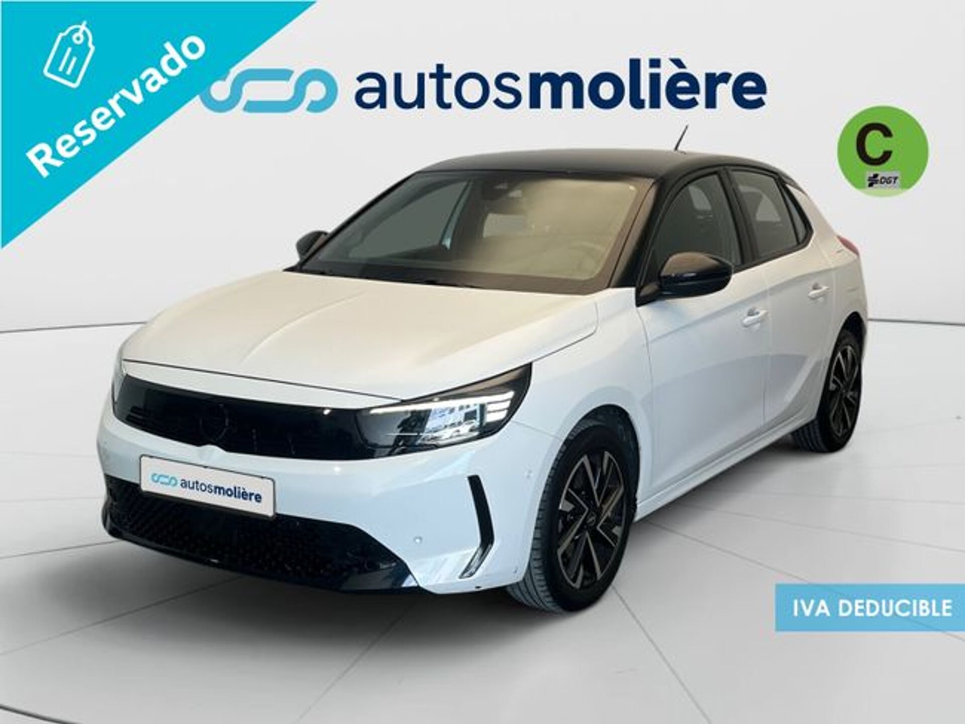 Imagen 1 de OPEL Corsa