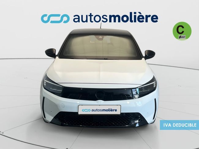 Foto del OPEL Corsa 1.2T XHL S-S GS 100