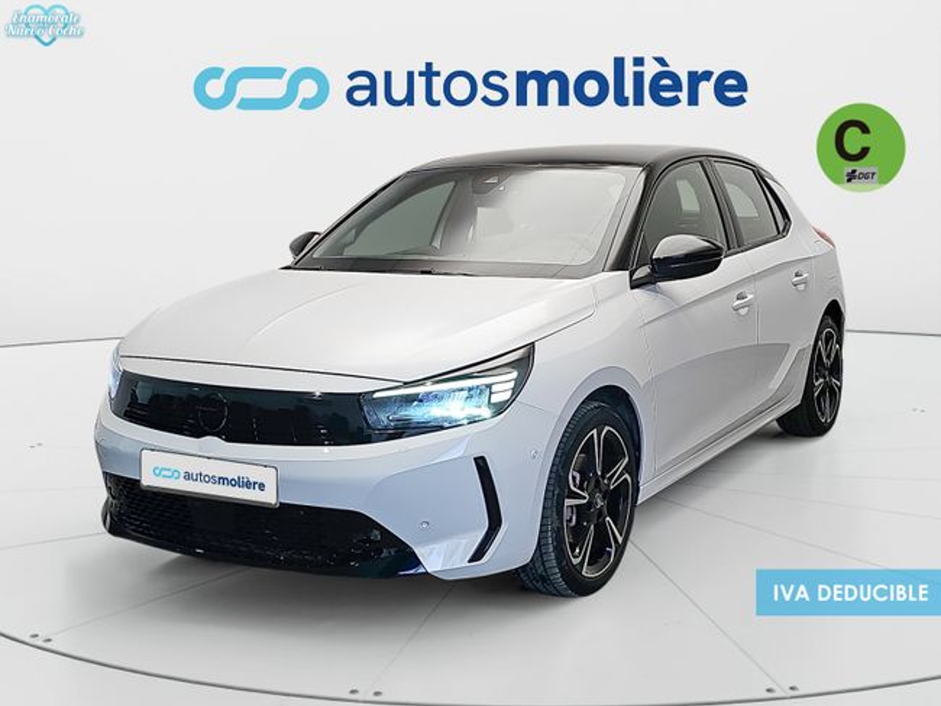 Imagen de OPEL Corsa