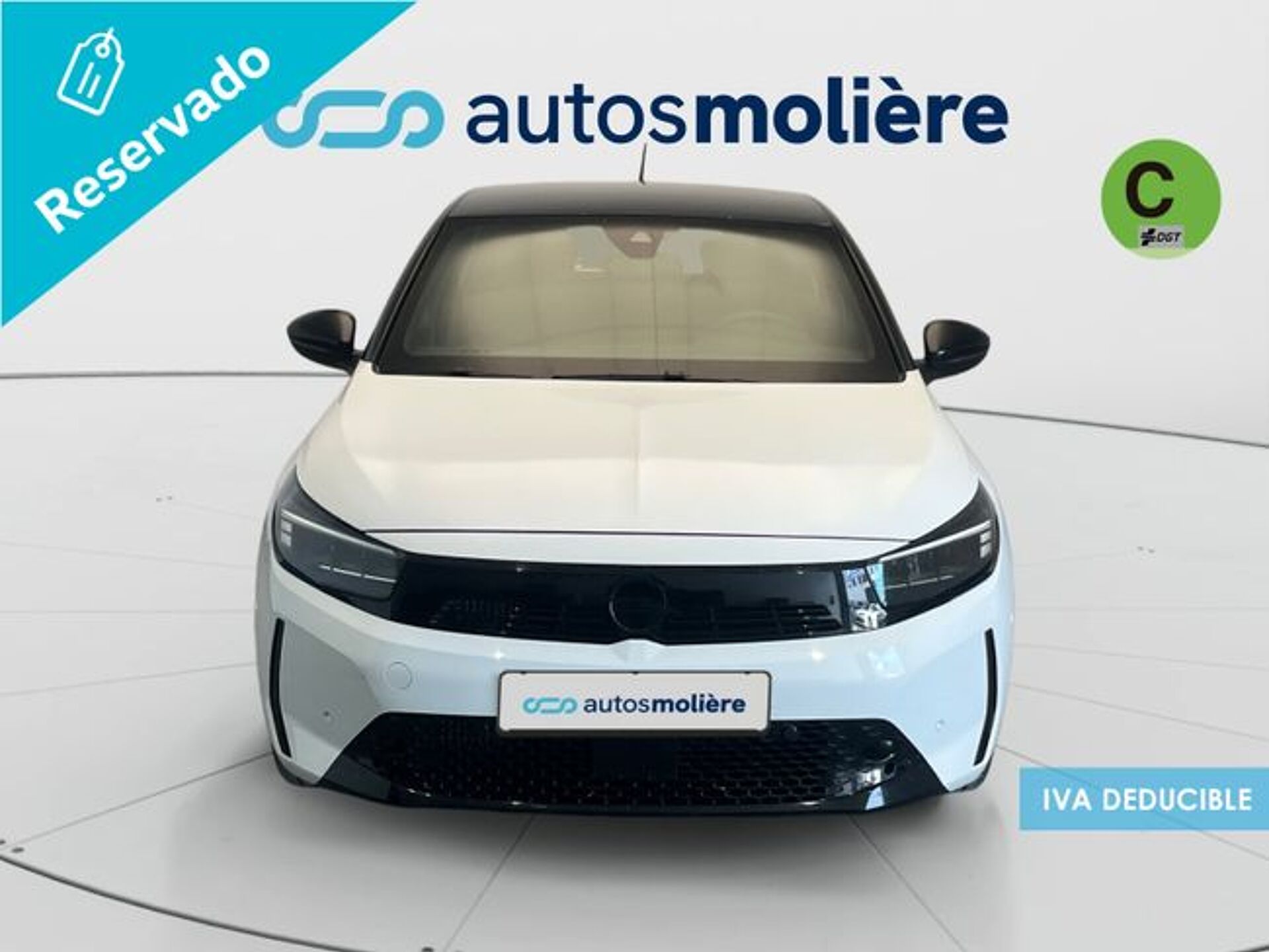 Imagen 3 de OPEL Corsa