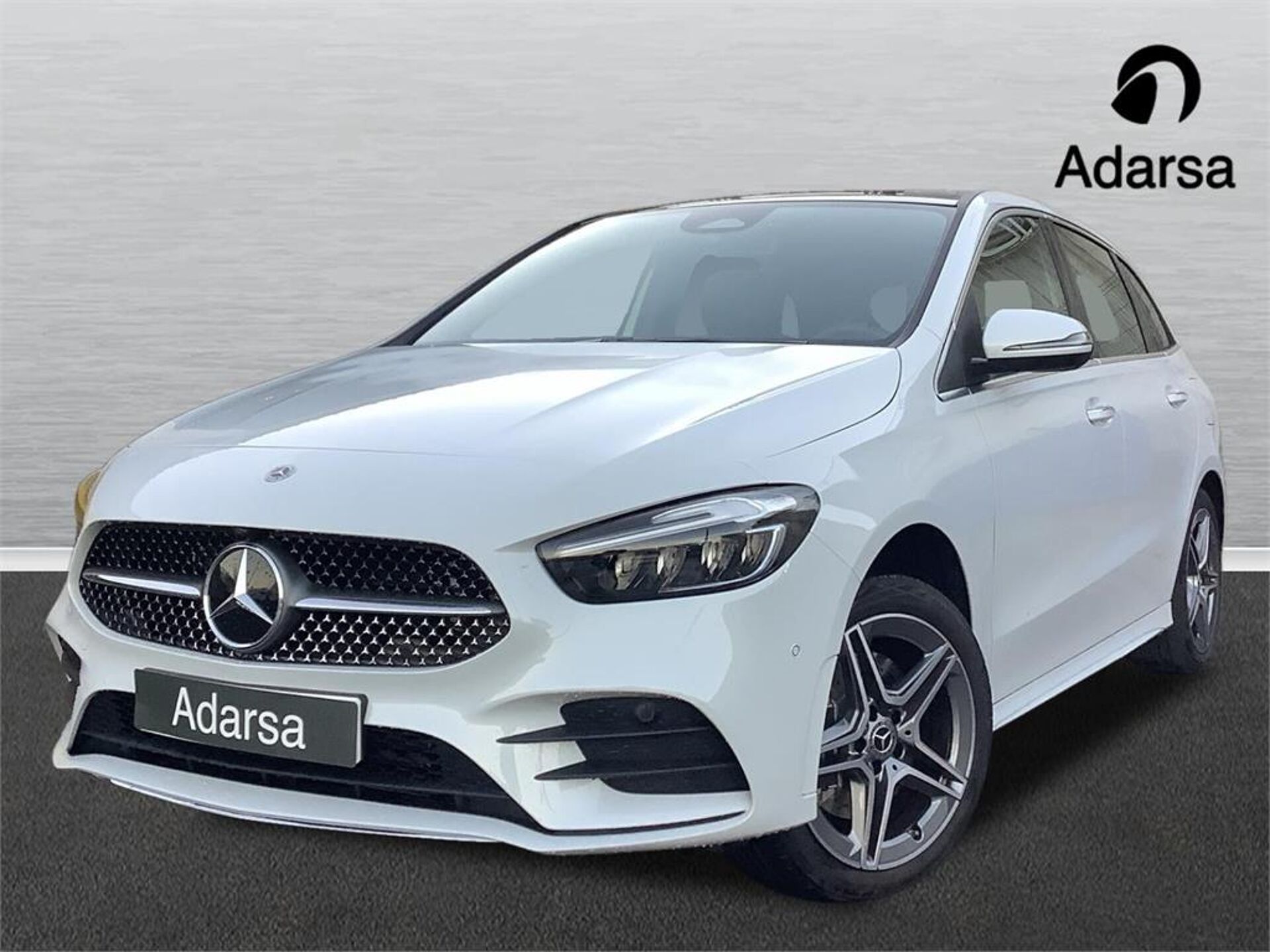 Imagen de MERCEDES Clase B