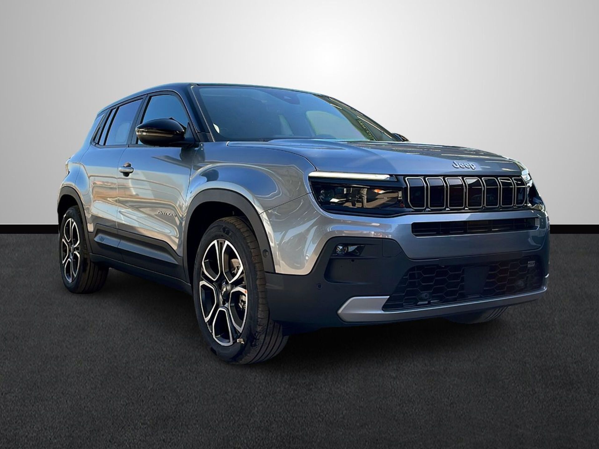 Imagen 3 de JEEP Avenger