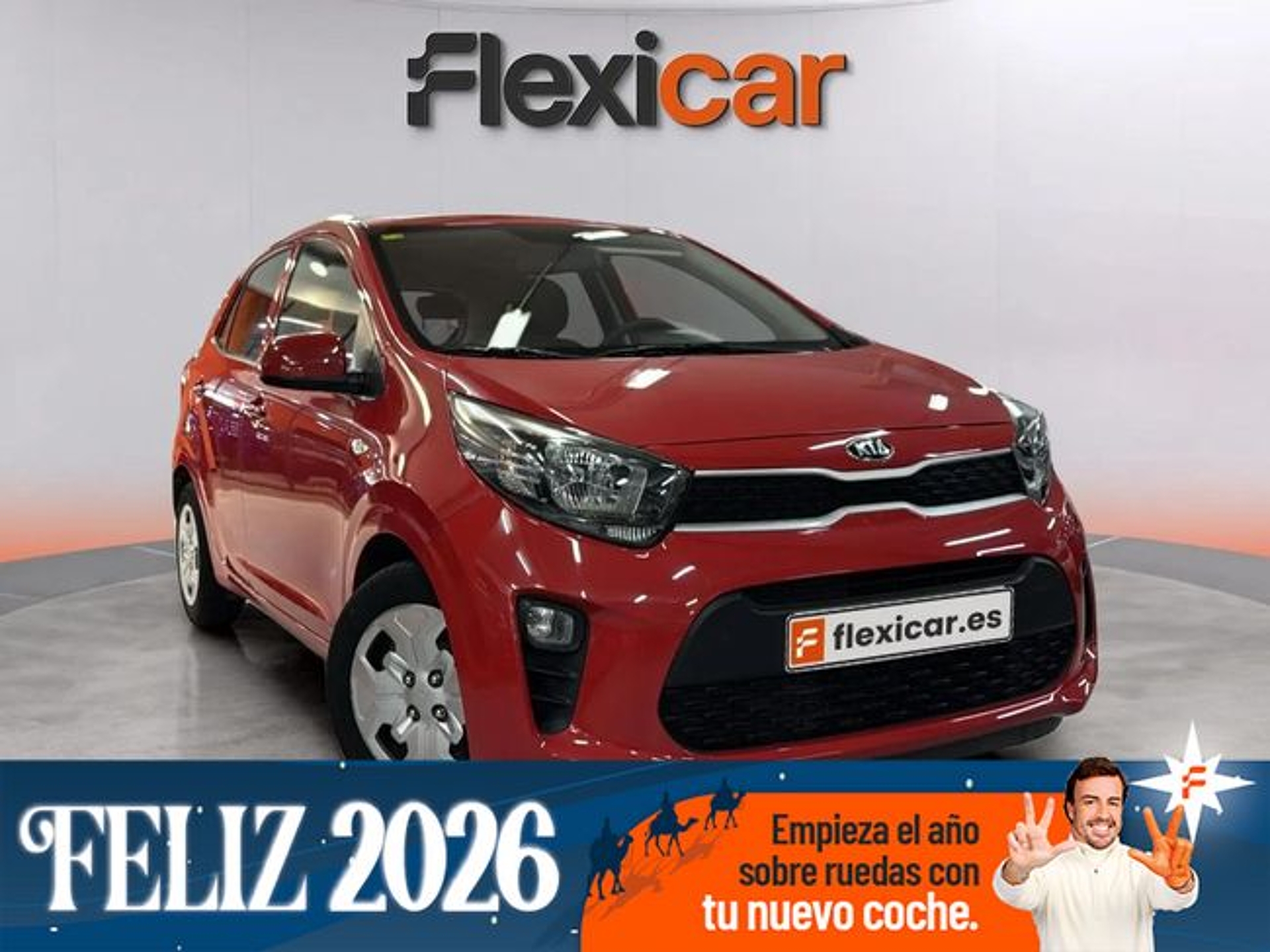 Imagen de KIA Picanto