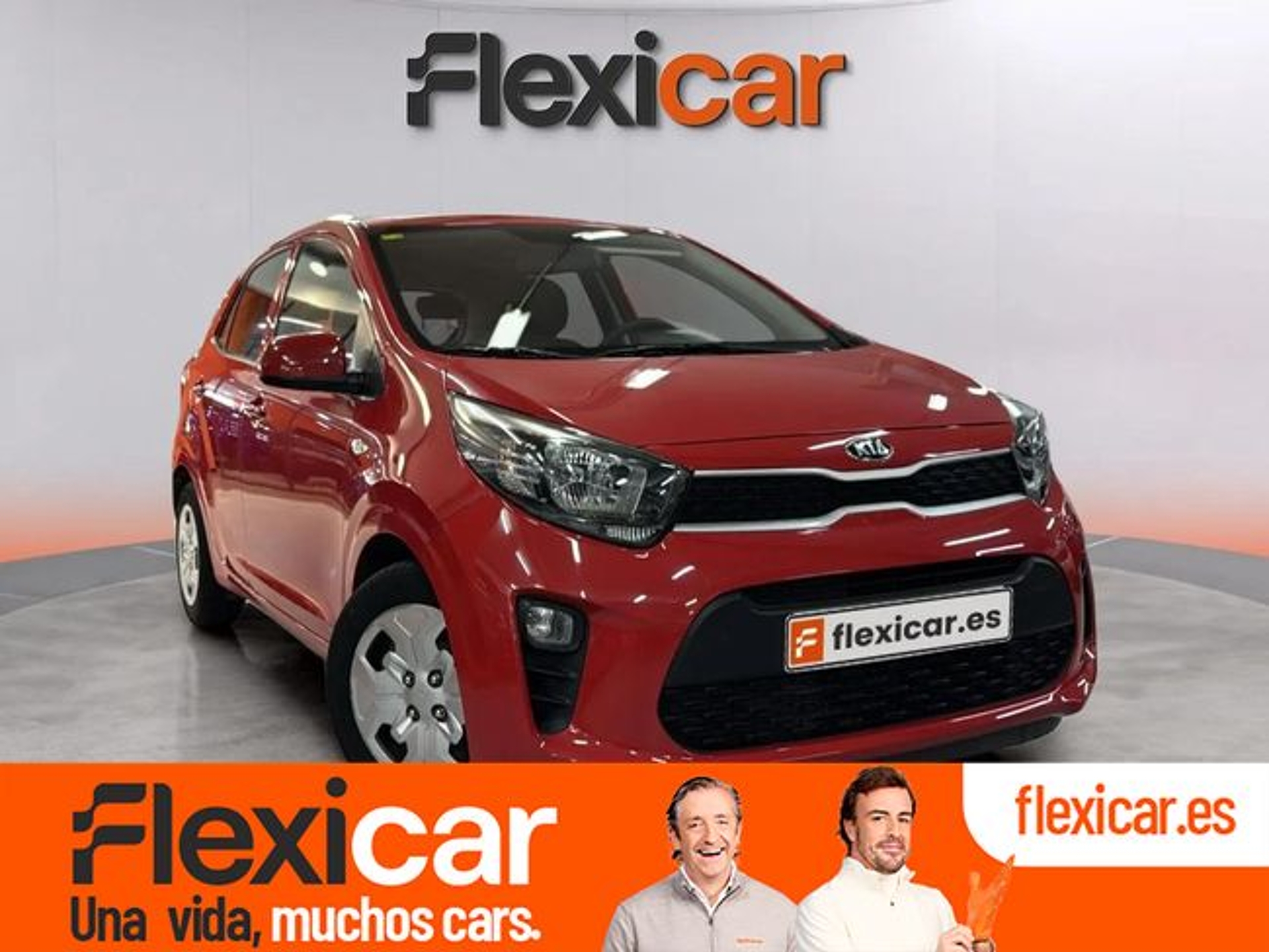 Imagen de KIA Picanto