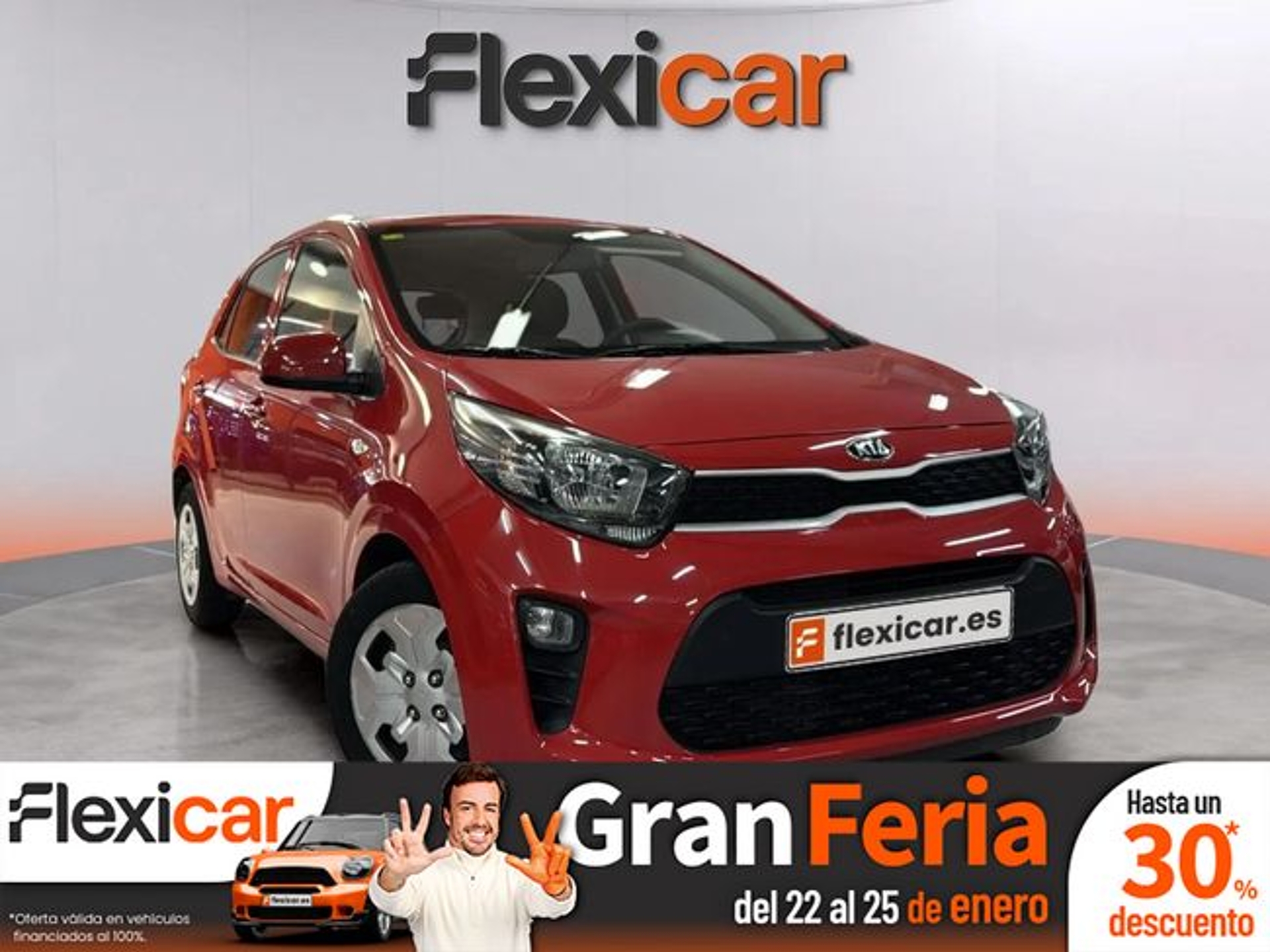 Imagen de KIA Picanto