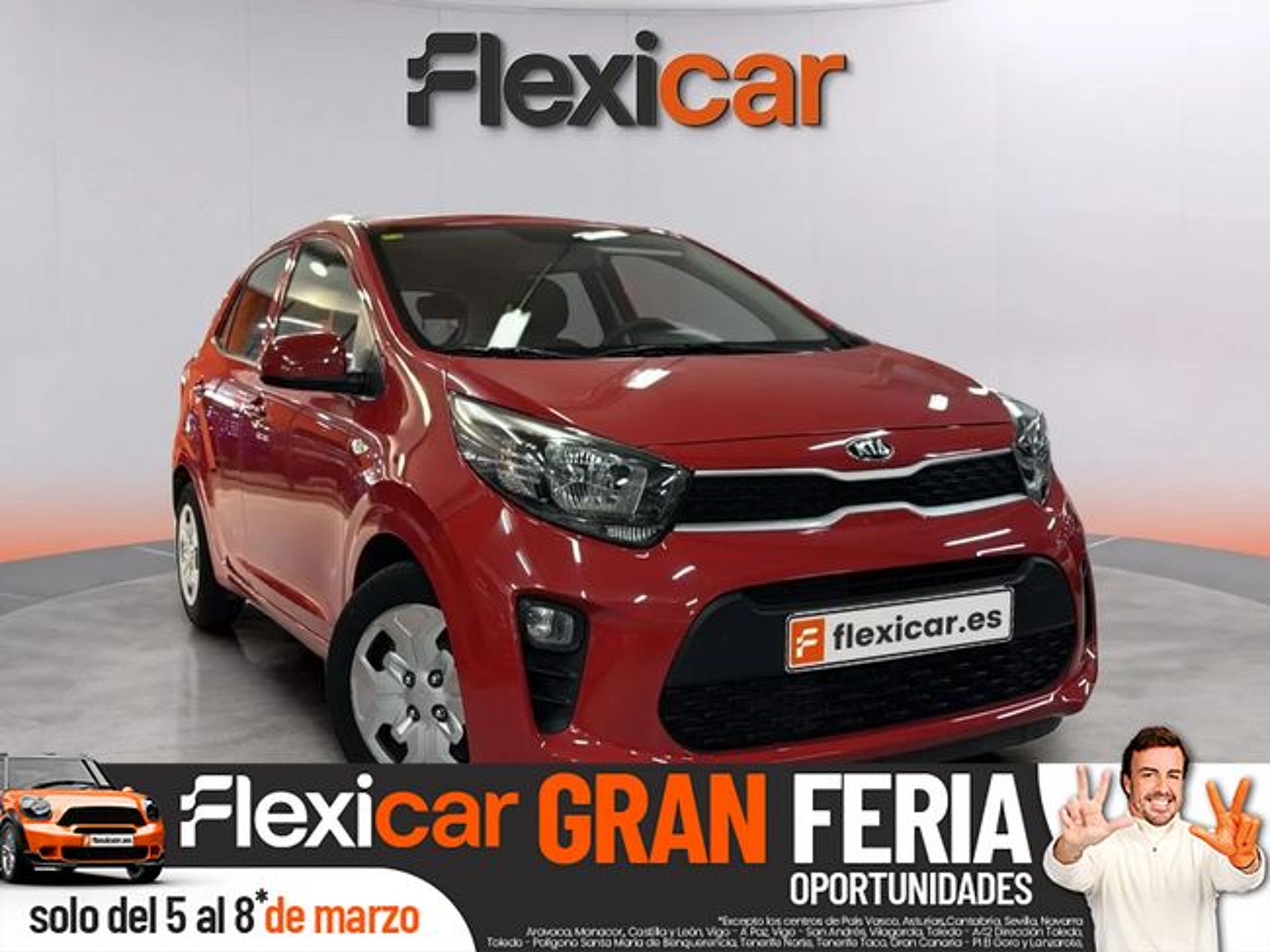 Imagen de KIA Picanto