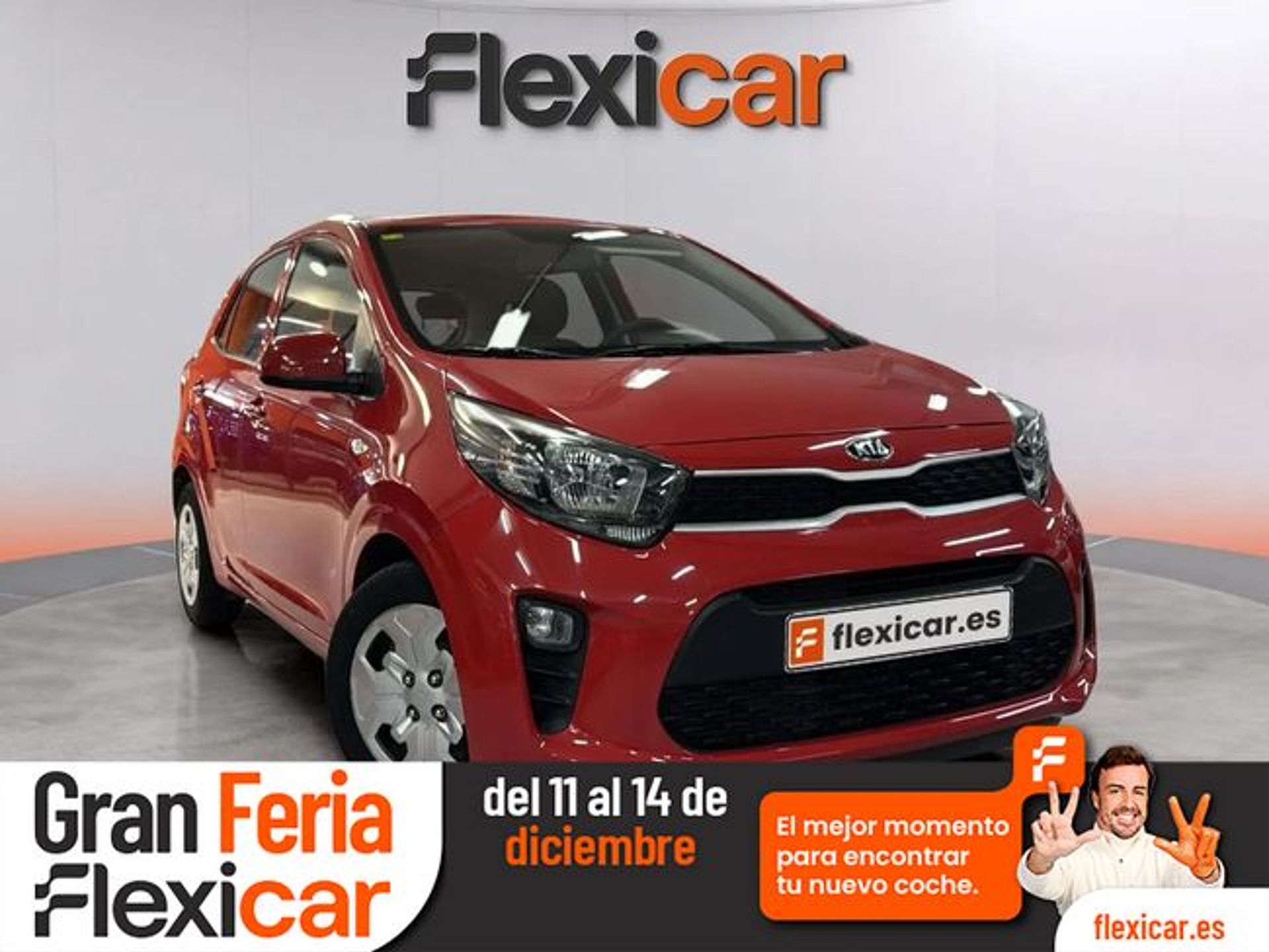 Imagen de KIA Picanto