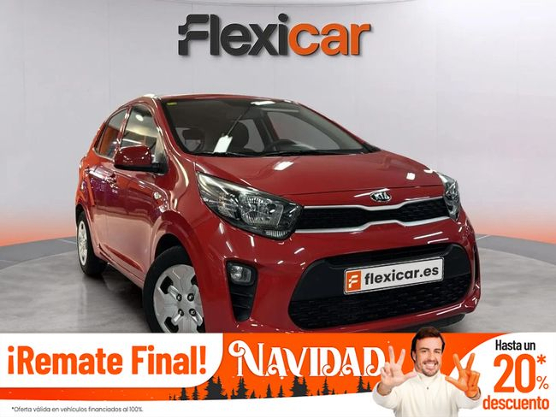 Imagen de KIA Picanto