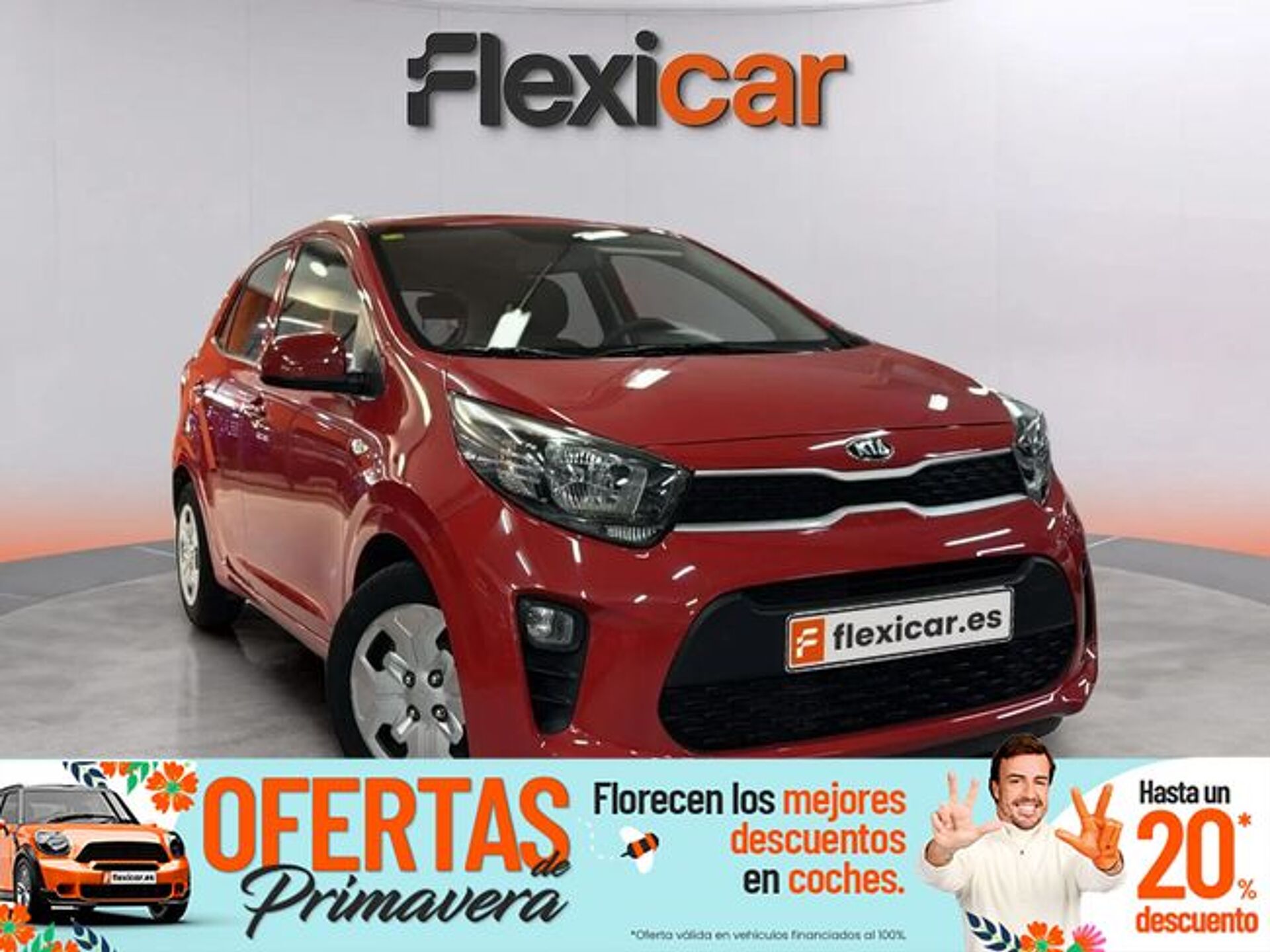 Imagen 1 de KIA Picanto