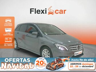 Imagen de MERCEDES Clase B B 180 CDI