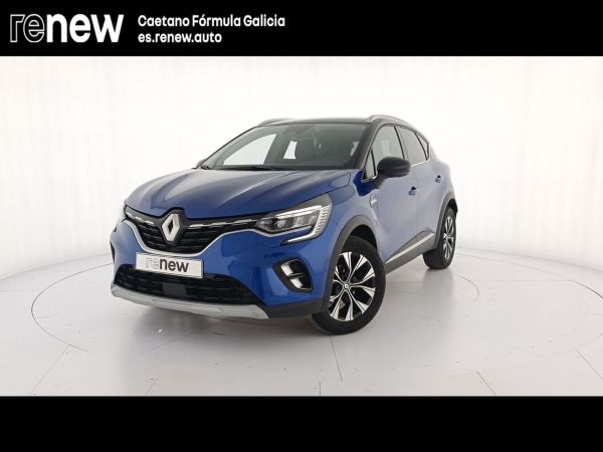 Imagen de RENAULT Captur