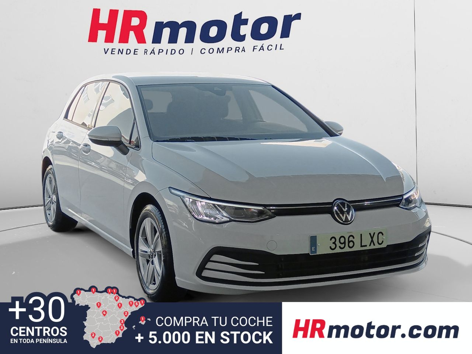 Imagen de VOLKSWAGEN Golf