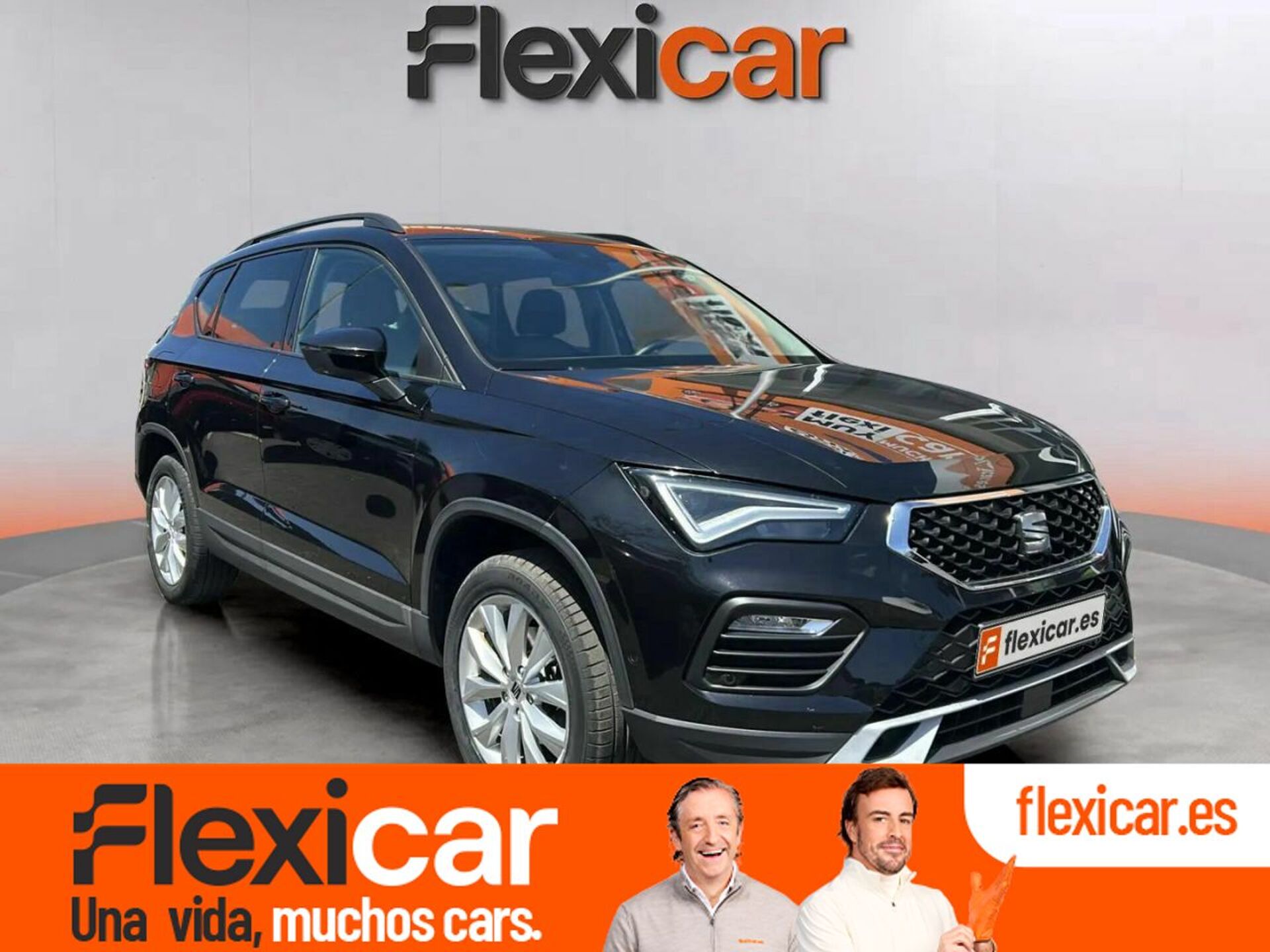 Imagen de SEAT Ateca