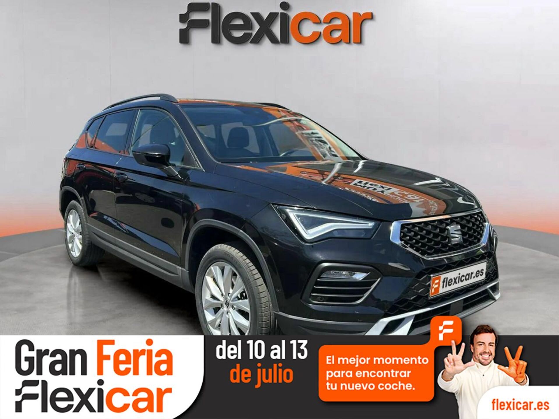 Imagen de SEAT Ateca