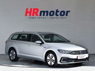 Imagen de VOLKSWAGEN Passat Variant GTE 1.4 TSI e-Power