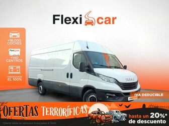 Imagen de IVECO Daily Furgón 33S16 V 3520 H1 9.0 156