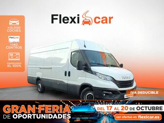 Imagen de IVECO Daily Furgón 33S16 V 3520 H1 9.0 156