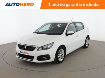 Imagen de PEUGEOT 308 SW 1.5BlueHDi Active Pack 100