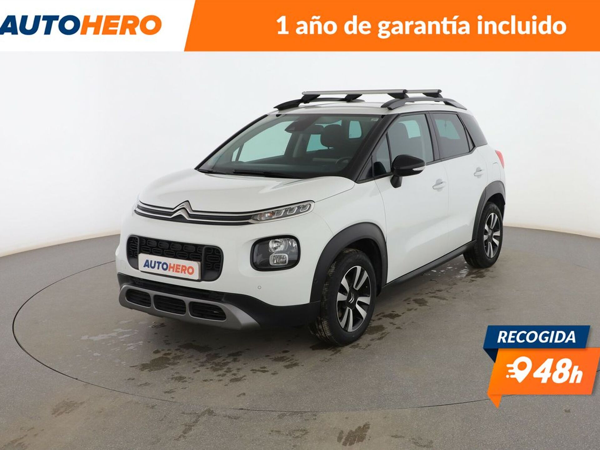 Imagen de CITROEN C3 Aircross