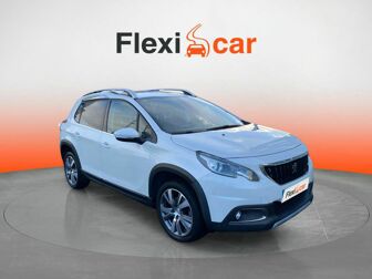 Imagen de PEUGEOT 2008 1.2 PureTech S&S Allure 110