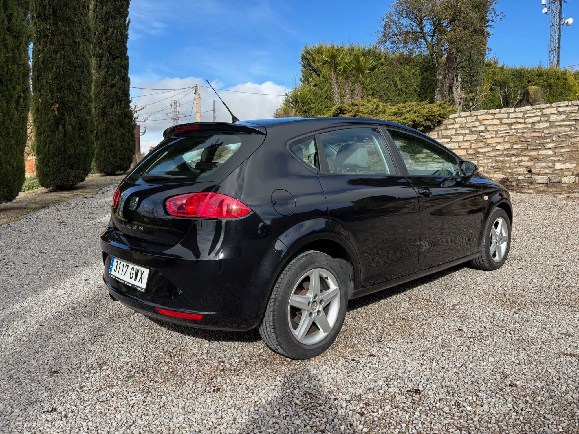 Foto del SEAT León 1.9TDI Emoción