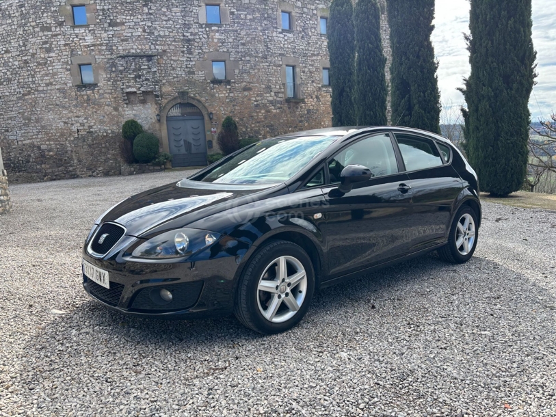 Foto del SEAT León 1.9TDI Emoción