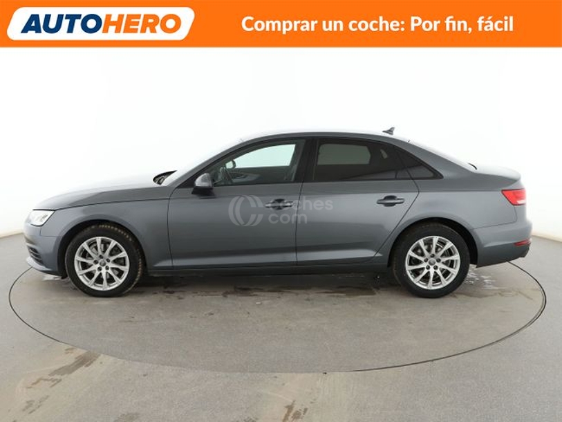 Foto del AUDI A4 2.0 TFSI ultra Advanced ed. S tronic 140kW