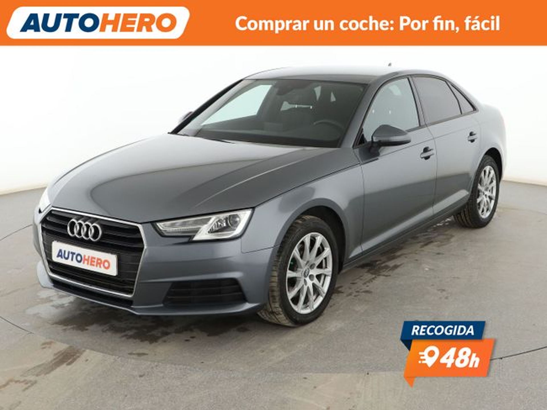 Imagen de AUDI A4