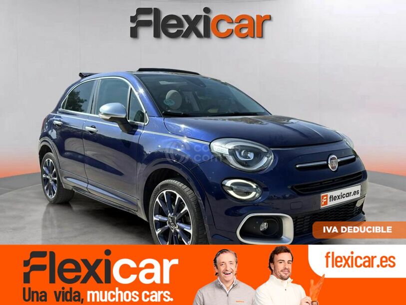 Foto del FIAT 500X 1.3 Firefly S&S Dolcevita Sport DCT 4x2