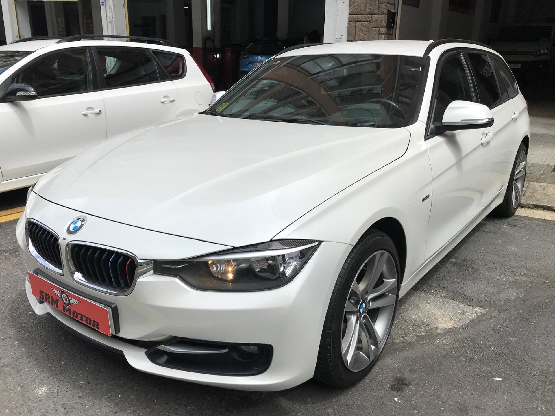 Imagen de BMW Serie 3