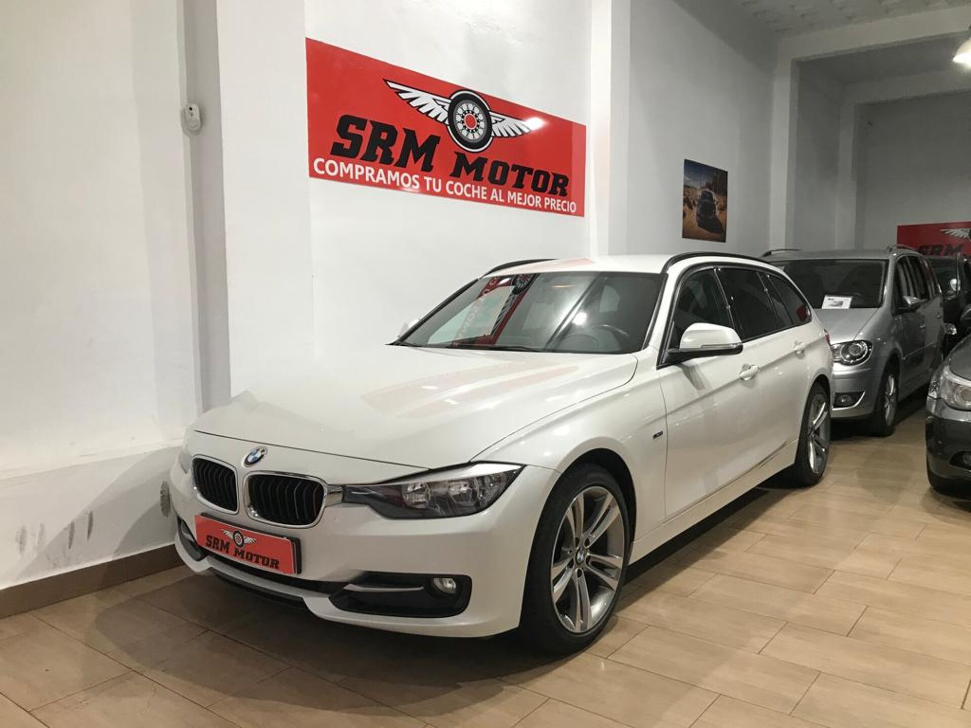 Imagen de BMW Serie 3
