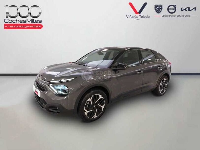 Foto del CITROEN C4 1.2 PureTech Plus S&S 130 Aut.
