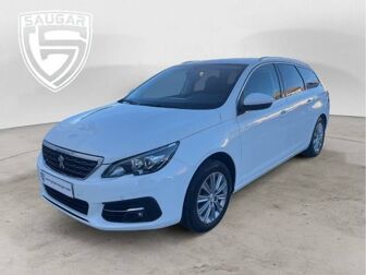 Imagen de PEUGEOT 308 SW 1.2 PureTech S&S Style 130