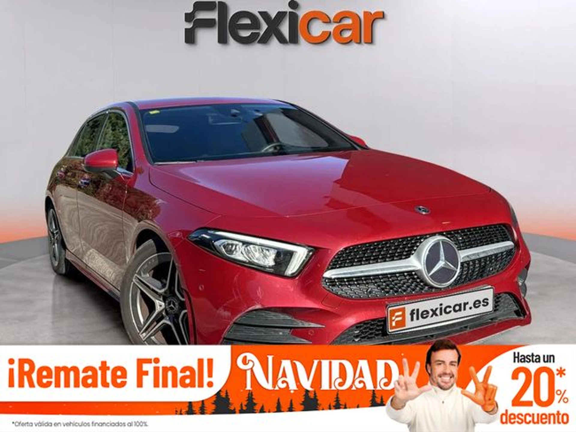 Imagen de MERCEDES Clase A