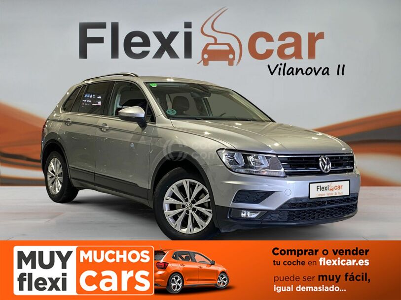 Foto del VOLKSWAGEN Tiguan 1.5 TSI Edition 96kW