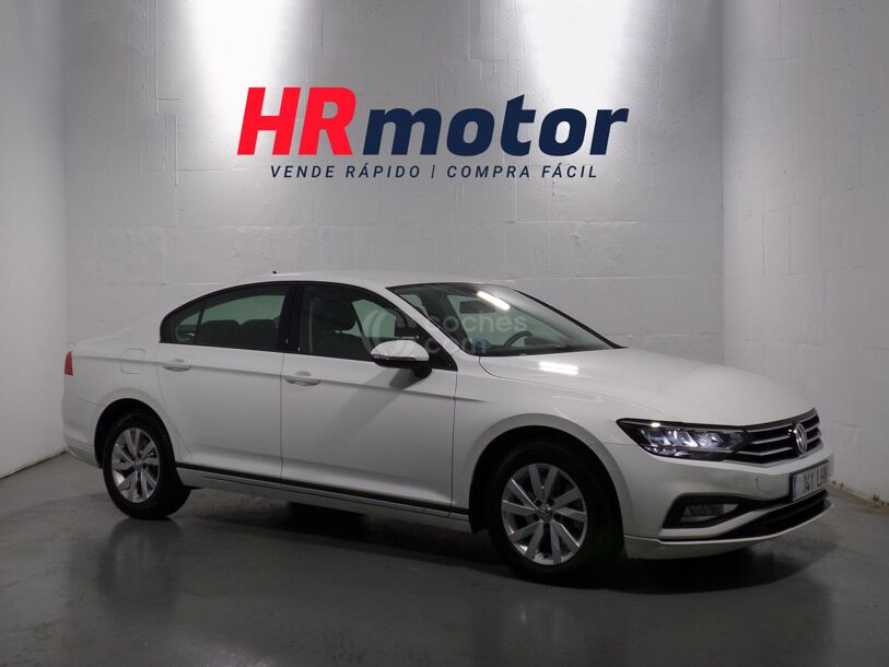 Foto del VOLKSWAGEN Passat 2.0TDI EVO Business 110kW