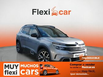 Imagen de CITROEN C5 Aircross BlueHDi S&S Feel EAT8 130