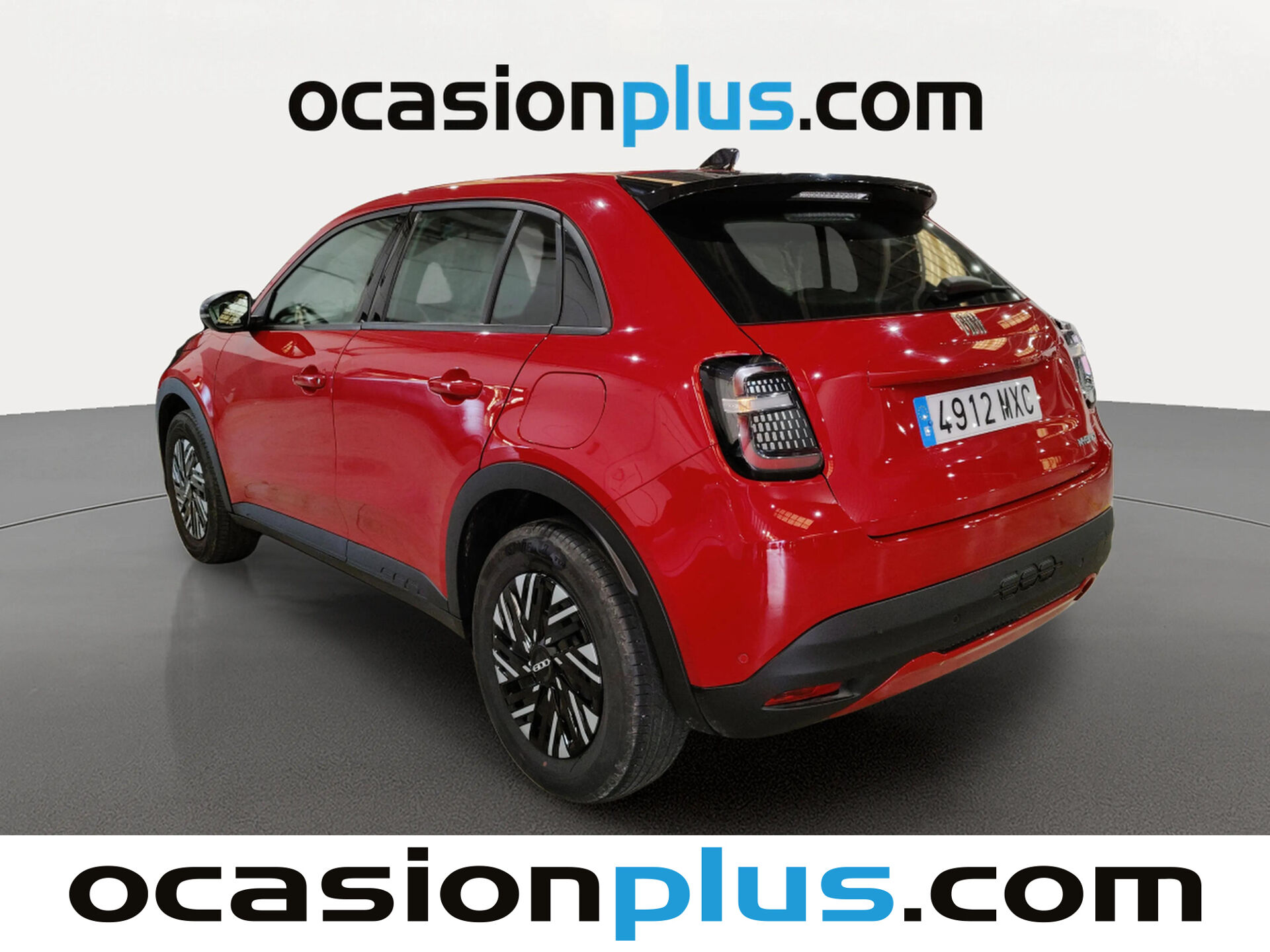 Imagen 3 de FIAT 600