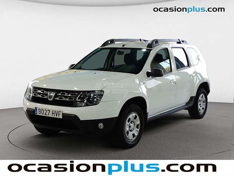 Foto del DACIA Duster 1.5dCi Laureate 4x2 90